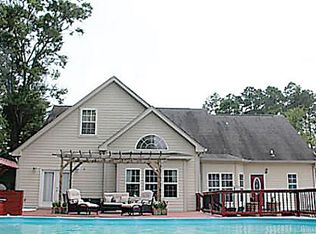 208 Conaway Rd, Bloomingdale, GA 31302