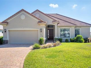 1619 N Ridge Meadow Path, Hernando, FL 34442