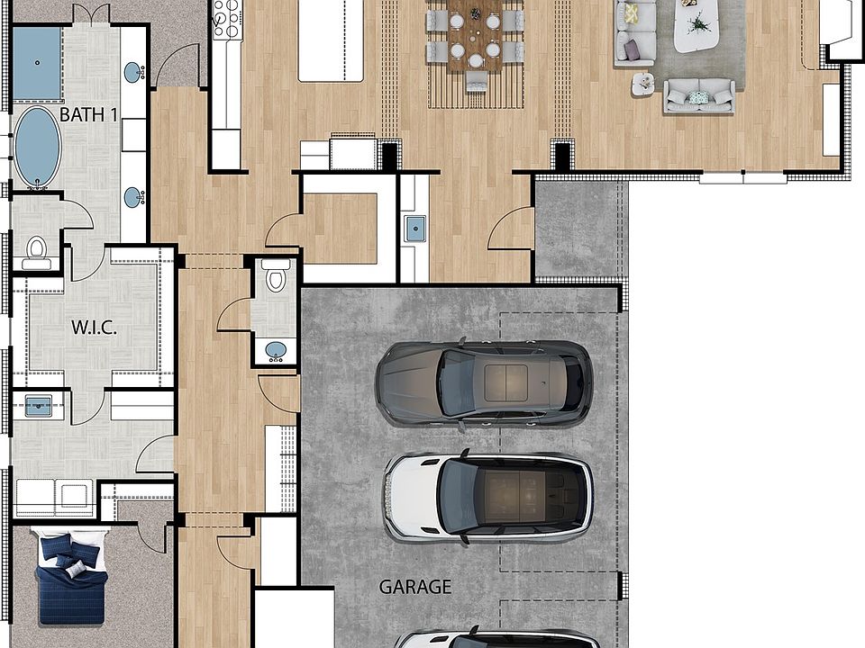 2nd image of 162 Latour St