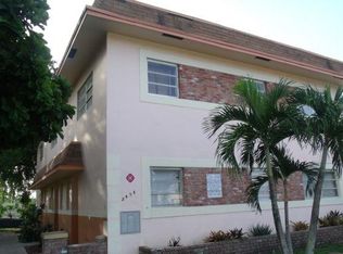 2412 SW 42nd Ave APT 3A, Fort Lauderdale, FL 33317