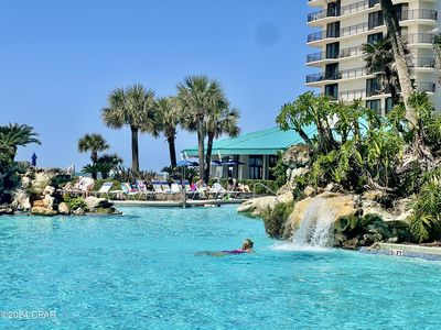 520 Richard Jackson Blvd UNIT 105, Panama City Beach, FL, 32407