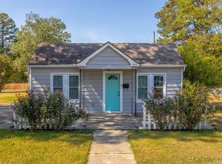 203 S Martin St, Benton, AR 72015