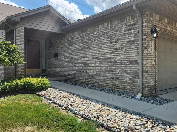 3245 Justin Dr, Trenton, MI 48183