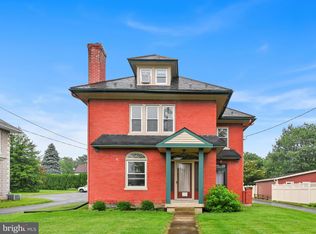 1849 Lititz Pike, Lancaster, PA 17601