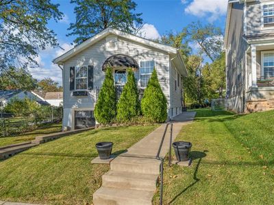 6655 Villa Ave, Saint Louis, MO, 63139