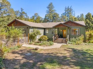 78691 Sears Rd, Cottage Grove, OR 97424