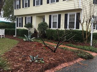 1752 Partridge Dr, Florence, SC 29505