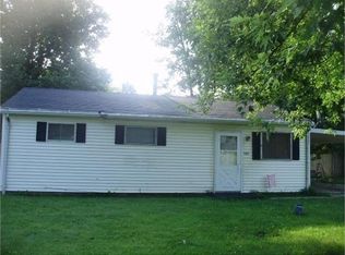 5237 N 13th 1/2 St #5113, Terre Haute, IN 47805