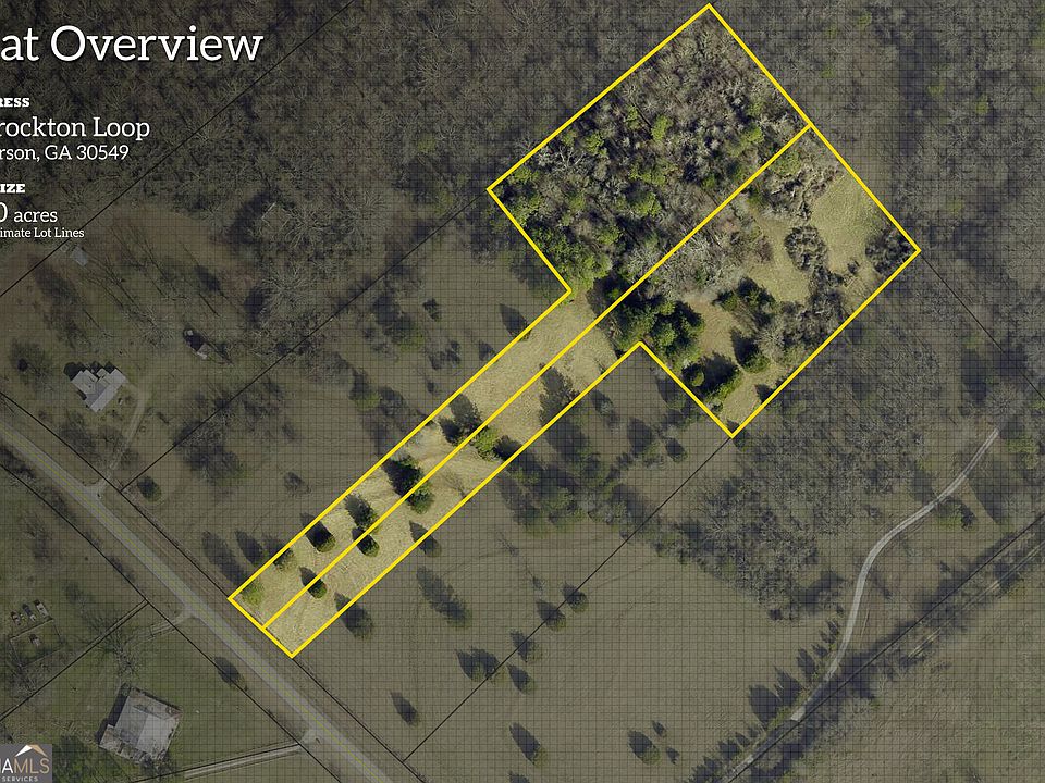 1st image of 0 Brockton Loop #2 & 3