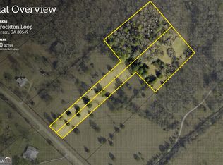 0 Brockton Loop #2 & 3, Jefferson, GA 30549