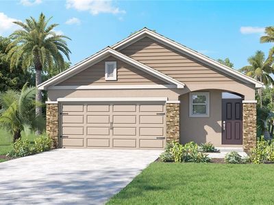 3856 Sunny Spring St, Plant City, FL, 33565