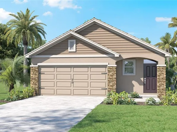 4508 Hidden Farm Dr, Plant City, FL 33565