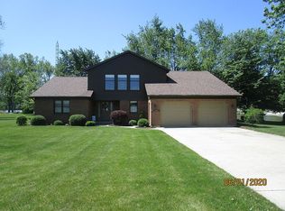 5088 Bonton Rd, Minster, OH 45865