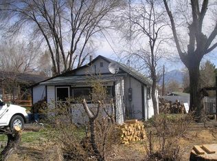 303 Neyman St, Salmon, ID 83467