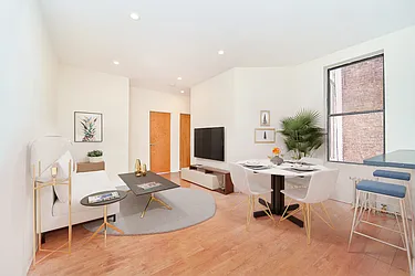 Rented by Living New York