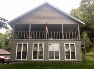 536 Cardinal Red Rd, Michigamme, MI 49861