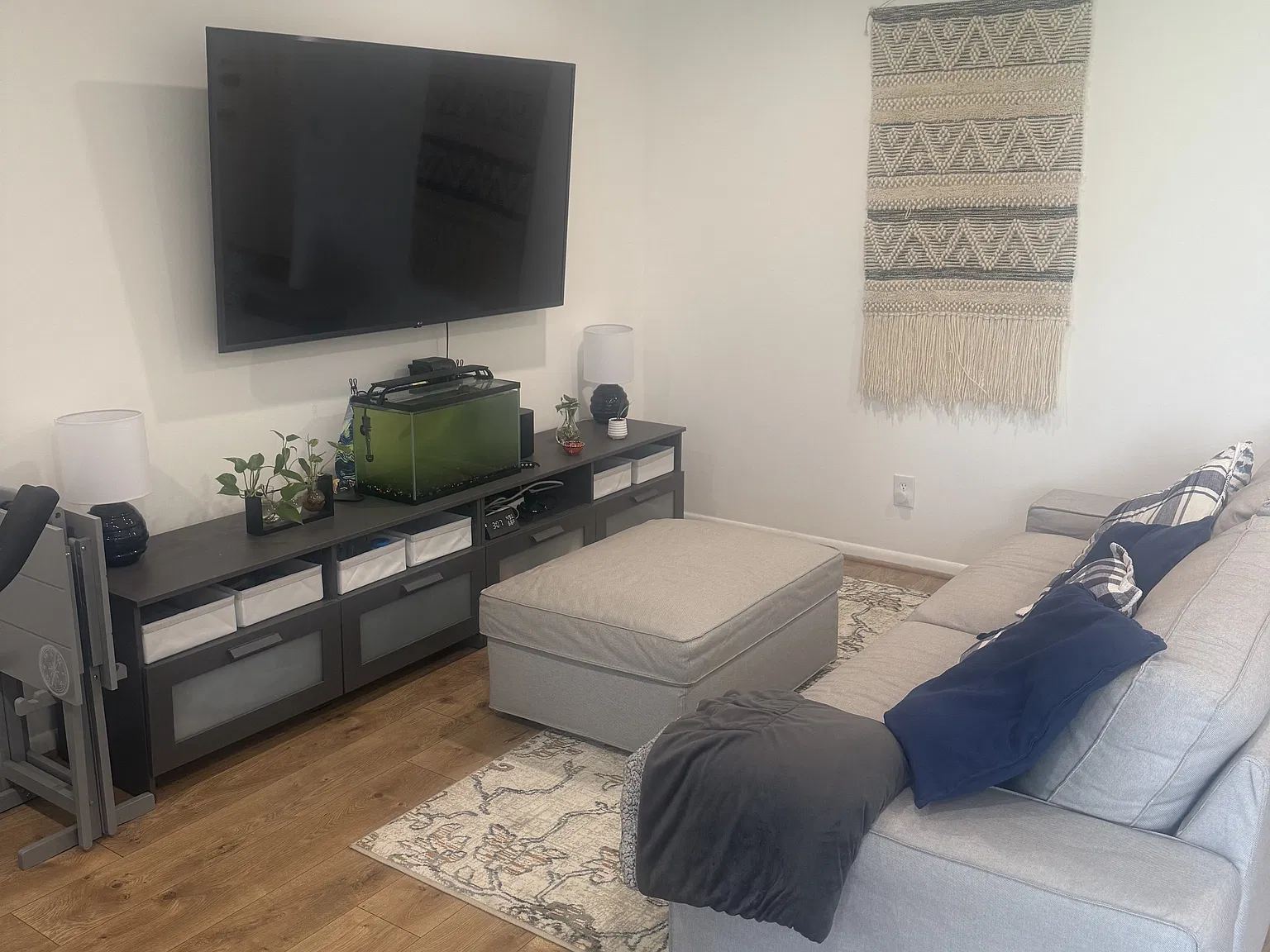 1 bed, 652 sqft, $1,750 — Photo 2