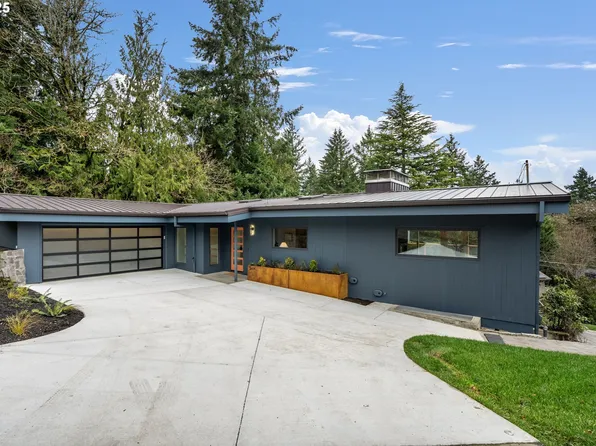 2659 SW Sherwood Pl, Portland, OR 97201