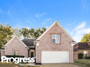6425 Saddletrail Dr, Olive Branch, MS 38654