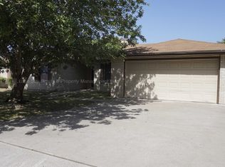 5403 Westcliff Rd, Killeen, TX 76543