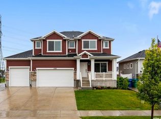 12849 S Maple Springs Rd, Herriman, UT 84096