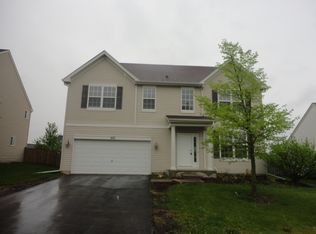1812 Wild Rose Trl, Joliet, IL 60431