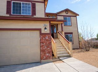 2950 Twin Creeks Ct, Reno, NV 89523