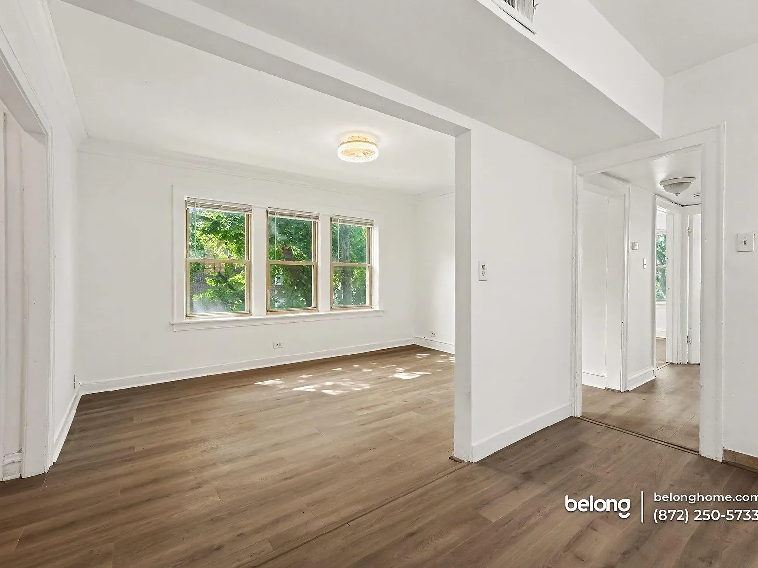 2 bed, 1.0 bath, 950 sqft, $1,495 — Photo 2