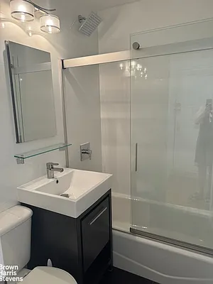 Rented by Brown Harris Stevens | media 13