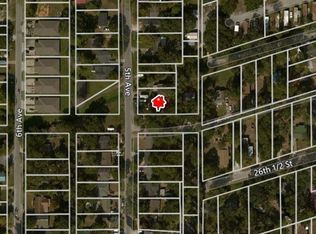 2700 5th Ave, Gulfport, MS 39501