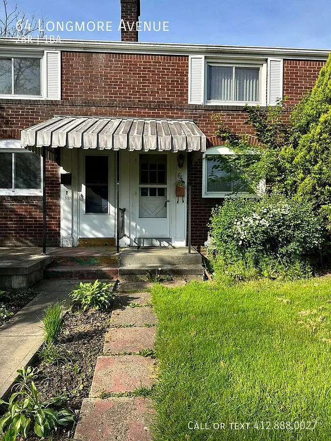 2 bedroom 1 bath Bellevue! — Photo 1