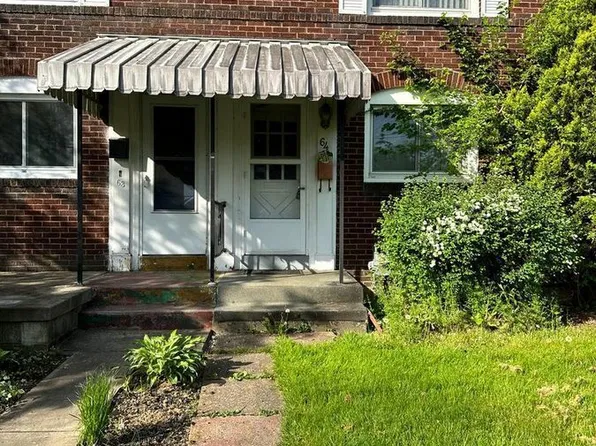 64 Longmore Ave, Pittsburgh, PA 15202