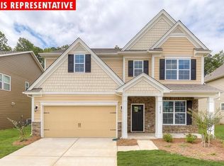 11247 Fresh Meadow Ln NW #421, Concord, NC 28027
