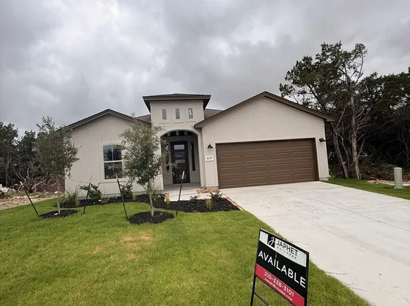 4215 Summit Place, San Antonio, TX 78257