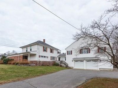 97 N Worcester St, Norton, MA, 02766