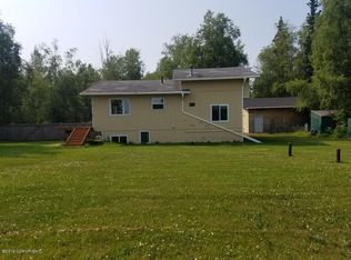 451 N Southway St, Wasilla, AK 99654
