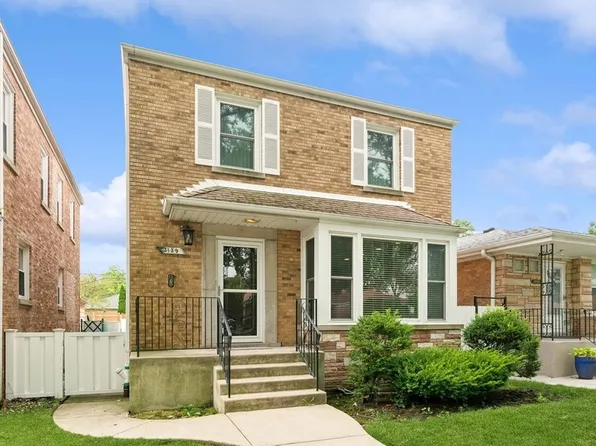 3139 W Jarvis Ave, Chicago, IL 60645