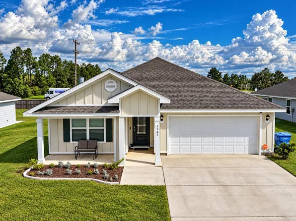 3147 Rachel Pl, Southport, FL 32409