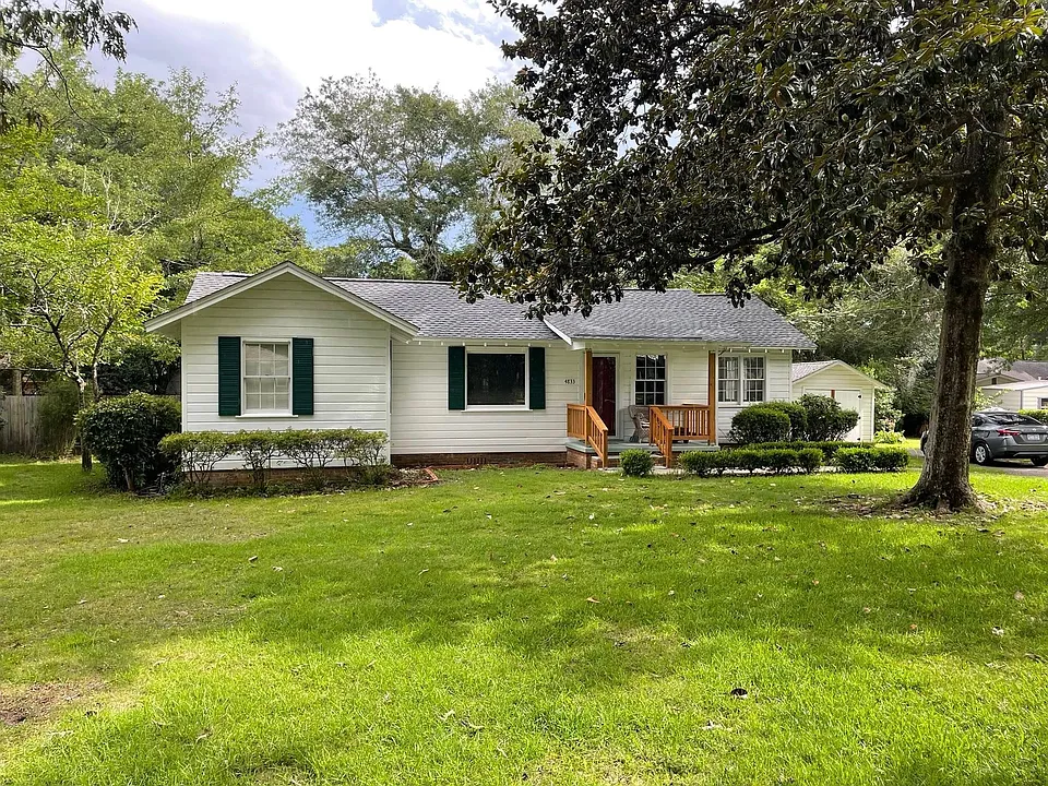 4833 Chaudron Dr