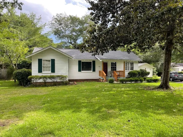 4833 Chaudron Dr, Mobile, AL 36618