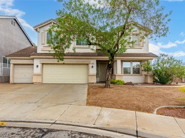 83 Parker Ranch Dr, Henderson, NV 89012