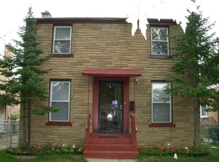 7309 S Mozart St, Chicago, IL