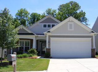 1264 Burleyson Ln, Waxhaw, NC 28173