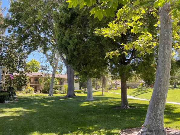 92 Calle Aragon Unit H, Laguna Woods, CA 92637