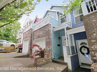 1637 SW Montgomery St, Portland, OR 97201