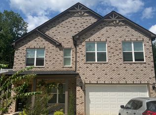 2316 Allison Way, Loganville, GA 30052