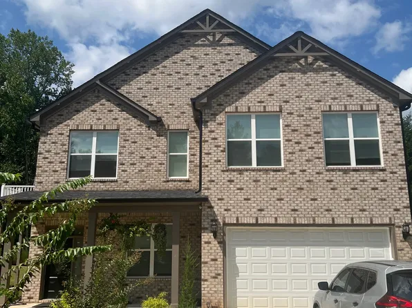 2316 Allison Way, Loganville, GA 30052