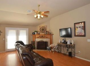 1857 Parkridge Dr, Norman, OK 73071