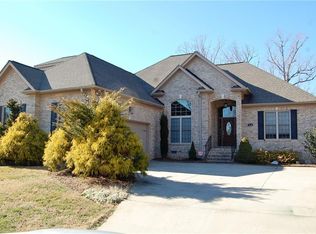 4708 Bisbee Dr, Greensboro, NC 27407