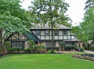 2014 Spruce Grove Dr, Humble, TX 77339